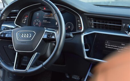 Audi A6, 2020 год, 3 600 000 рублей, 14 фотография