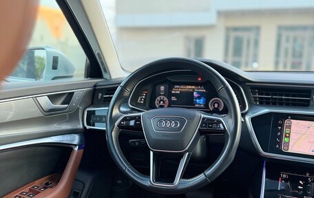 Audi A6, 2020 год, 3 600 000 рублей, 15 фотография