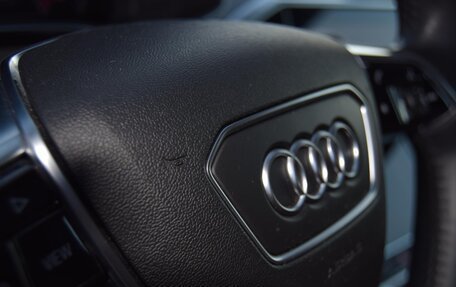 Audi A6, 2020 год, 3 600 000 рублей, 18 фотография