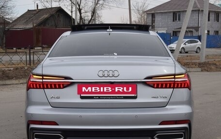 Audi A6, 2020 год, 3 600 000 рублей, 7 фотография