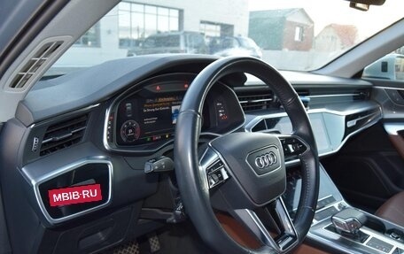 Audi A6, 2020 год, 3 600 000 рублей, 16 фотография