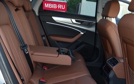 Audi A6, 2020 год, 3 600 000 рублей, 12 фотография