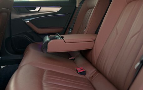 Audi A6, 2020 год, 3 600 000 рублей, 21 фотография