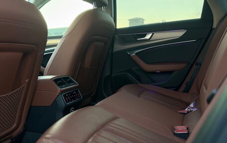 Audi A6, 2020 год, 3 600 000 рублей, 22 фотография
