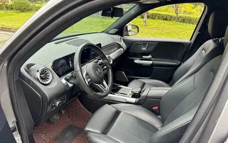 Mercedes-Benz GLB, 2023 год, 2 210 007 рублей, 8 фотография