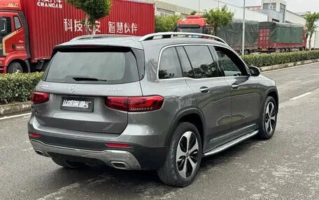 Mercedes-Benz GLB, 2023 год, 2 210 007 рублей, 4 фотография