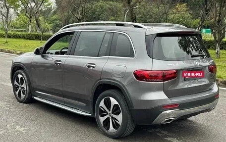 Mercedes-Benz GLB, 2023 год, 2 210 007 рублей, 6 фотография