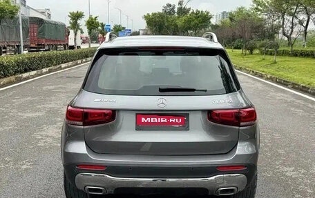 Mercedes-Benz GLB, 2023 год, 2 210 007 рублей, 5 фотография