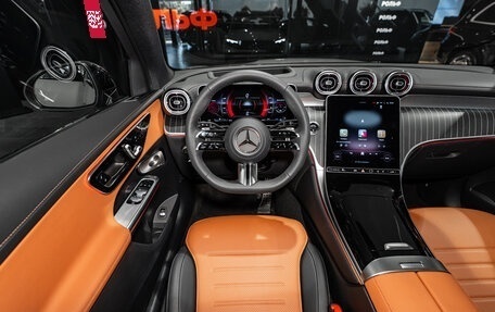 Mercedes-Benz GLC, 2026 год, 9 380 000 рублей, 2 фотография
