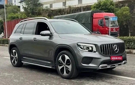 Mercedes-Benz GLB, 2023 год, 2 210 007 рублей, 3 фотография