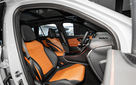 Mercedes-Benz GLC, 2026 год, 9 380 000 рублей, 19 фотография
