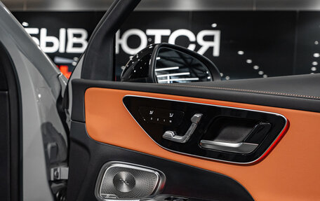 Mercedes-Benz GLC, 2026 год, 9 380 000 рублей, 20 фотография
