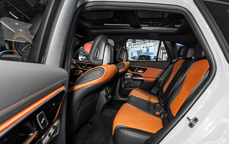 Mercedes-Benz GLC, 2026 год, 9 380 000 рублей, 21 фотография