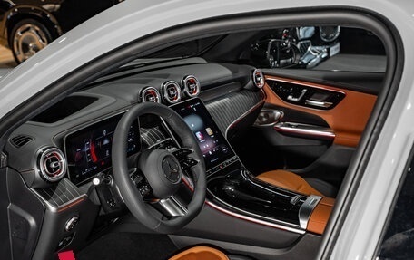 Mercedes-Benz GLC, 2026 год, 9 380 000 рублей, 11 фотография
