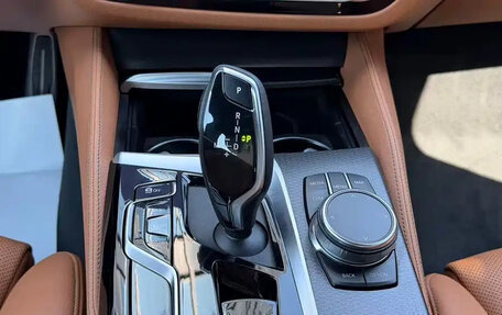 BMW 5 серия, 2023 год, 4 500 000 рублей, 8 фотография