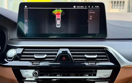 BMW 5 серия, 2023 год, 4 500 000 рублей, 9 фотография