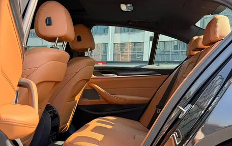 BMW 5 серия, 2023 год, 4 500 000 рублей, 12 фотография