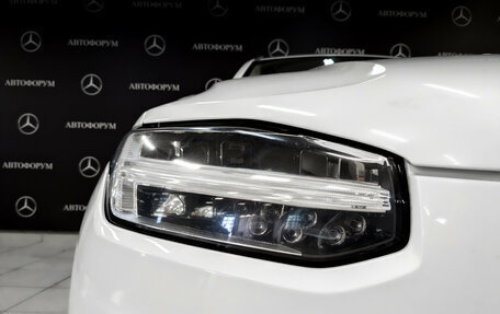 Volvo XC90 II рестайлинг, 2019 год, 4 075 500 рублей, 17 фотография