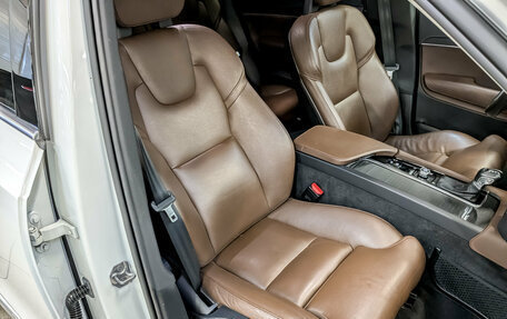 Volvo XC90 II рестайлинг, 2019 год, 4 075 500 рублей, 22 фотография