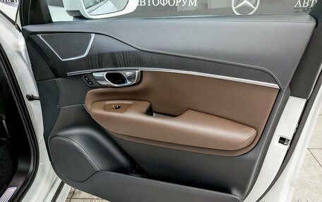 Volvo XC90 II рестайлинг, 2019 год, 4 075 500 рублей, 23 фотография