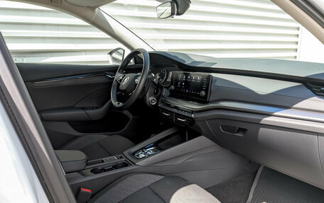 Skoda Octavia IV, 2021 год, 2 460 000 рублей, 11 фотография