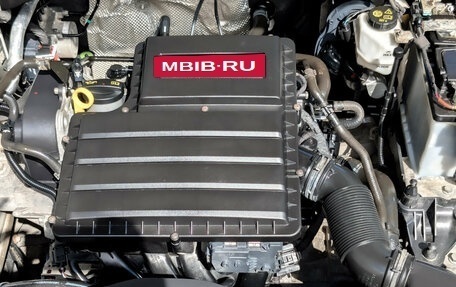 Skoda Octavia IV, 2021 год, 2 460 000 рублей, 9 фотография