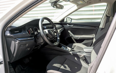 Skoda Octavia IV, 2021 год, 2 460 000 рублей, 16 фотография