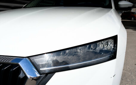 Skoda Octavia IV, 2021 год, 2 460 000 рублей, 17 фотография