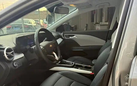 Chevrolet Cruze II, 2023 год, 1 100 006 рублей, 3 фотография