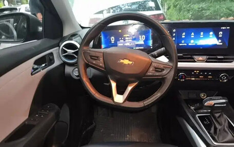 Chevrolet Cruze II, 2023 год, 1 100 006 рублей, 4 фотография