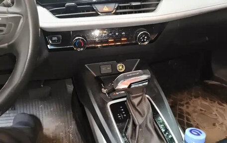 Chevrolet Cruze II, 2023 год, 1 100 006 рублей, 6 фотография
