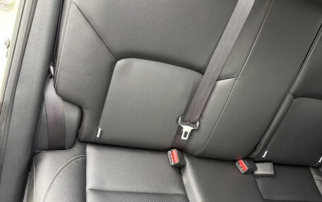 Nissan Kicks I, 2022 год, 1 344 002 рублей, 7 фотография