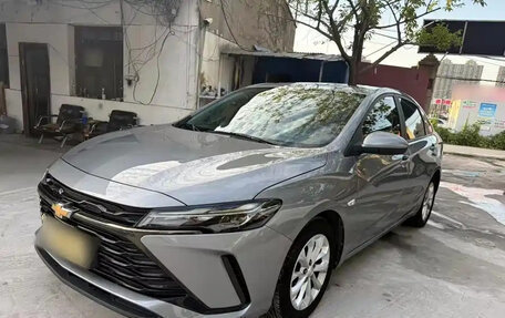 Chevrolet Cruze II, 2023 год, 1 100 006 рублей, 2 фотография