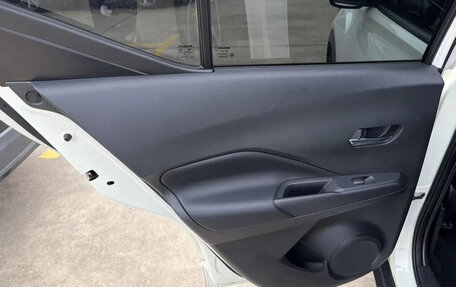 Nissan Kicks I, 2022 год, 1 344 002 рублей, 9 фотография