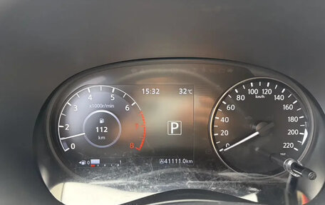 Nissan Kicks I, 2022 год, 1 344 002 рублей, 16 фотография
