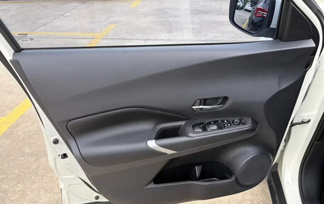 Nissan Kicks I, 2022 год, 1 344 002 рублей, 11 фотография