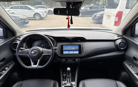 Nissan Kicks I, 2022 год, 1 344 002 рублей, 14 фотография