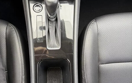 Nissan Kicks I, 2022 год, 1 344 002 рублей, 18 фотография