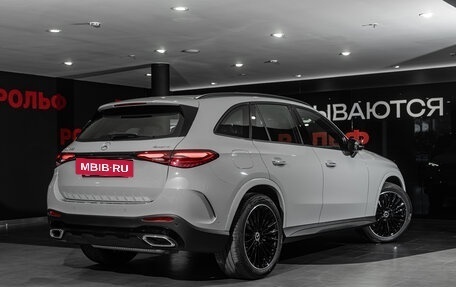 Mercedes-Benz GLC, 2026 год, 9 380 000 рублей, 4 фотография