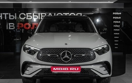 Mercedes-Benz GLC, 2026 год, 9 380 000 рублей, 2 фотография