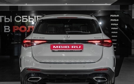 Mercedes-Benz GLC, 2026 год, 9 380 000 рублей, 5 фотография