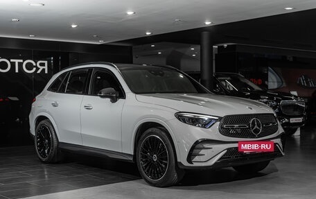 Mercedes-Benz GLC, 2026 год, 9 380 000 рублей, 3 фотография