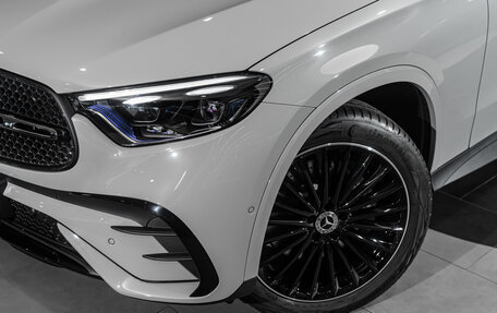Mercedes-Benz GLC, 2026 год, 9 380 000 рублей, 8 фотография