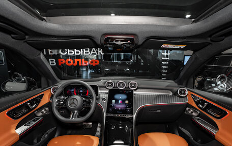 Mercedes-Benz GLC, 2026 год, 9 380 000 рублей, 11 фотография