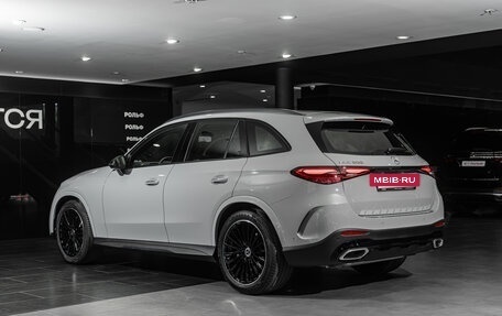 Mercedes-Benz GLC, 2026 год, 9 380 000 рублей, 6 фотография