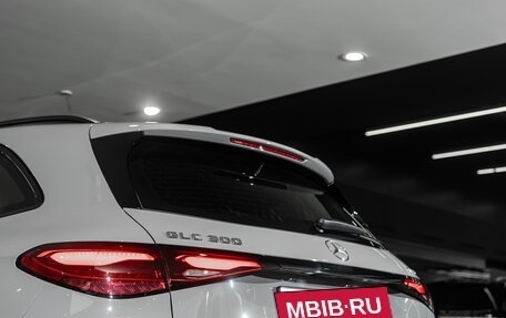 Mercedes-Benz GLC, 2026 год, 9 380 000 рублей, 9 фотография