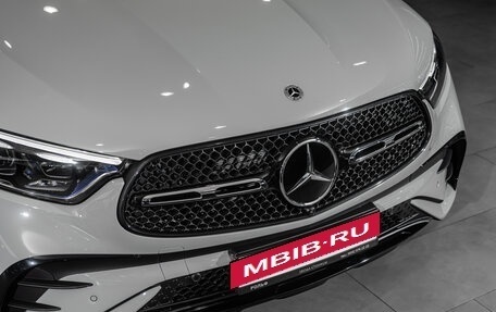 Mercedes-Benz GLC, 2026 год, 9 380 000 рублей, 7 фотография