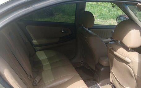 Nissan Cefiro III, 2001 год, 150 000 рублей, 2 фотография