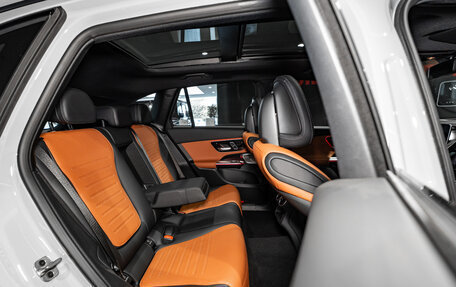 Mercedes-Benz GLC, 2026 год, 9 380 000 рублей, 23 фотография