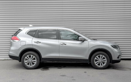 Nissan X-Trail, 2017 год, 2 050 000 рублей, 4 фотография